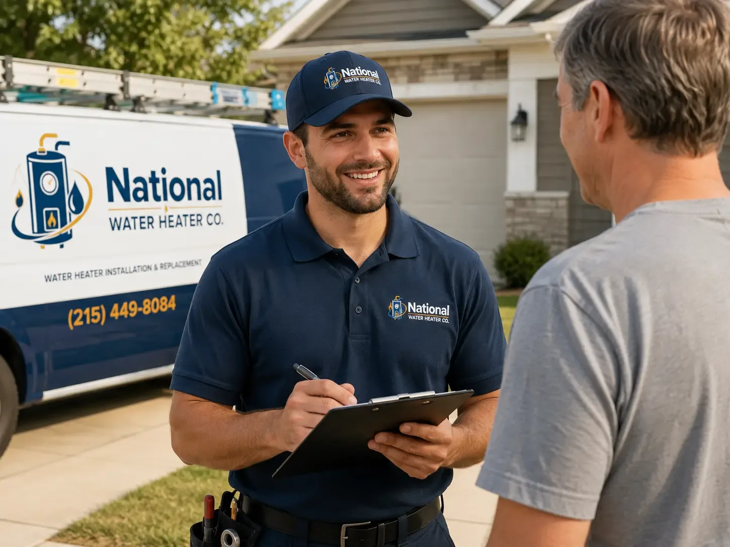 Water Heater Installation Negley, OH FAQs